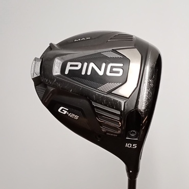 G425　MAX 1W 10.5°  S ALTA　J　CB　SLATE
