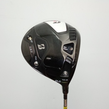 B2HT 1W 10.5°  SR VANQUISH　BS50