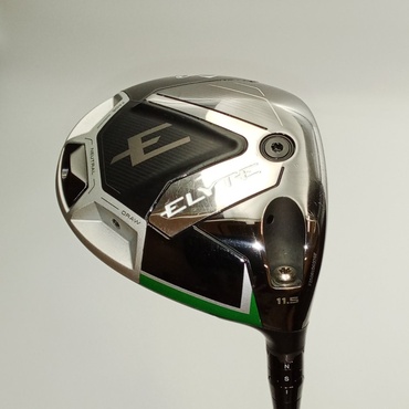 ELYTE　MINI 1W 11.5°  S TENSEI　GREEN　60　for　Callaway