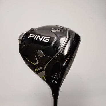 G430HL　MAX 1W 10.5°  R ALTA J CB BLACK
