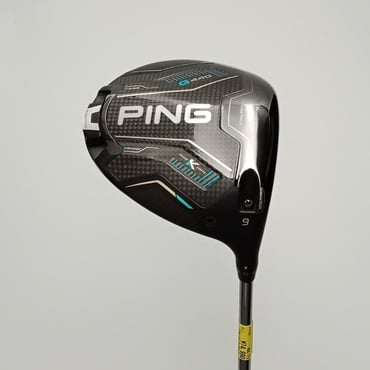 G440K 1W 9°  S PING　TOUR　2.0　CHROME　65