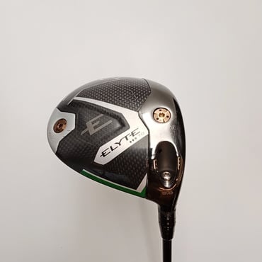 ELYTE　　　　　◆◆◆　(トリプルダイヤモンド)　TD 1W 9°  S Tensei 55 for callaway(paradym)