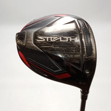 STEALTH 1W 9°  S TENSEI　RED　TM50　(22)