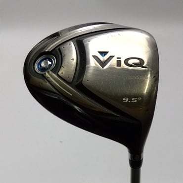 ViQ　(2010) 1W 9.5°  S VT-50w