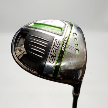 EPIC　MAX　FAST 1W 10.5°  SR Speeder　EVOLUTION　for　Callaway