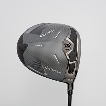 Qi35 1W 9°  S 2025　Diamana　SILVER　TM55