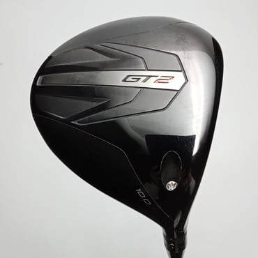 GT2 1W 10°  5.5 Project　X　DENALI　RED　50
