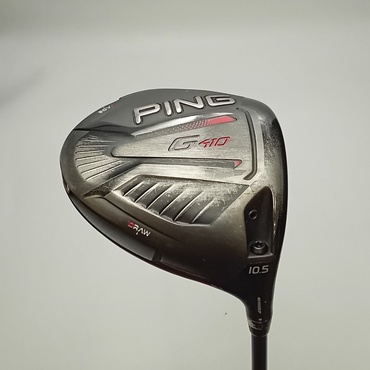 G410　PLUS 1W 10.5°  R ALTA　J　CB　RED