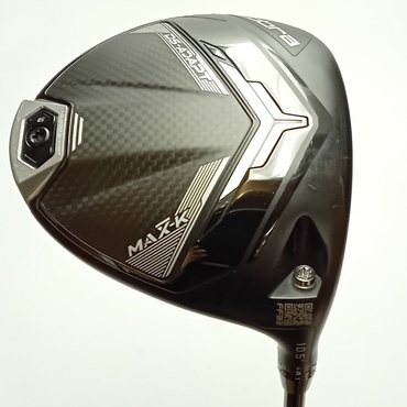 DS-ADAPT　MAX-K 1W 10.5°  S Speeder　NX　for　cobra