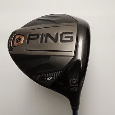 G400 1W 10.5°  S Speeder 661 EVOLUTION V