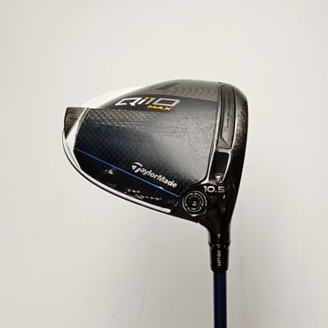 Qi10　MAX　ライト 1W 10.5°  R Speeder　NX　BLUE　for　TM