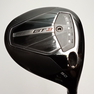 GT3 1W 9°  S デナリ50
