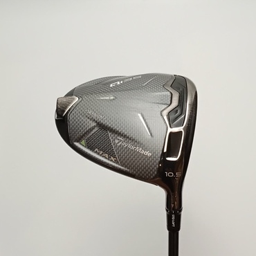 Qi35　MAX 1W 10.5°  S 2025　Diamana　BLUE　TM50