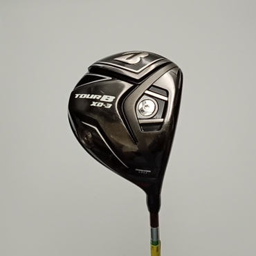 TOUR　B　XD-3 1W 9.5°  S Speeder　661　EVOLUTION　Ⅲ