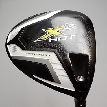 X2　HOT　(2014) 1W 9°  S X2　HOT