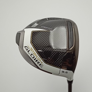 STEALTH　GLOIRE 1W 9.5°  S Speeder　NX　for　TM
