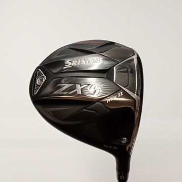 SRIXON　ZX5　MKⅡ 1W 10.5°  S Diamana　ZX-Ⅱ50