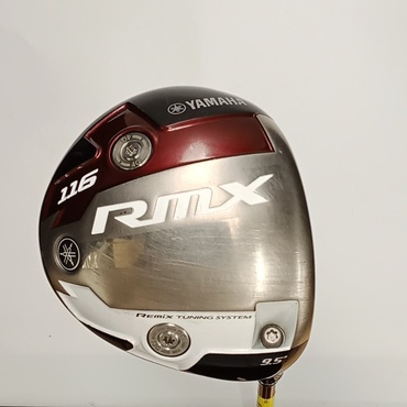 RMX116　(2016) 1W 9.5°  S Speeder　661　EVOLUTION　Ⅱ