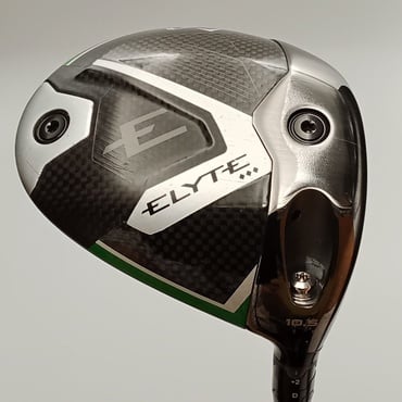 ELYTE　　　　　◆◆◆　(トリプルダイヤモンド) 1W 10.5°  X Tour AD VF-6