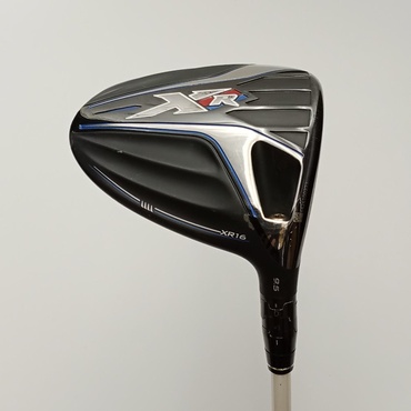 XR　16 1W 9.5°  S Speeder 661