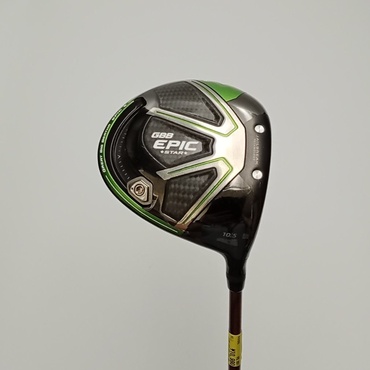 GBB　EPIC　STAR 1W 10.5°  S Speeder　569　EVOLUTION　Ⅲ