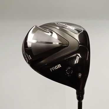 RS　MAX　PROTOTYPE　ワンクローバー 1W 9.5°  SR (M-40) Diamana　for　PRGR