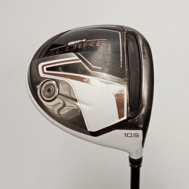 SIM　GLOIRE 1W 10.5°  R Air　Speeder　TM