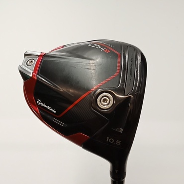 STEALTH2 1W 10.5°  S TENSEI　RED　TM50　(22)