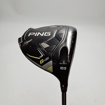 G430　LST 1W 10.5°  S PING　TOUR　2.0　CHROME　65