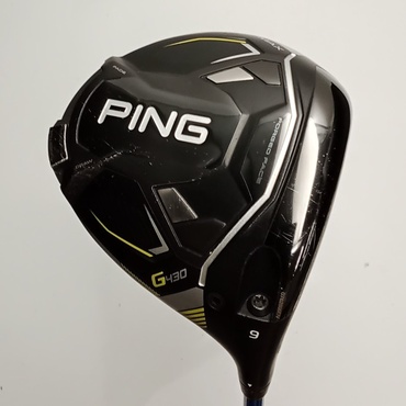 G430　MAX 1W 9°  S ALTA JCB BL