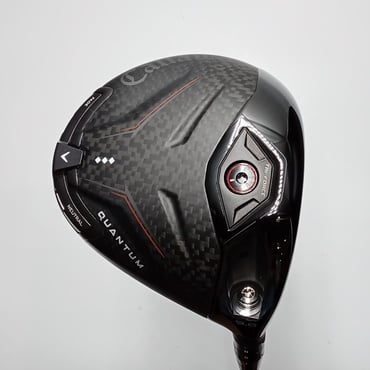 QUANTUM　　　◆◆◆　(トリプルダイヤモンド) 1W 9°  X Tour AD CQ-6