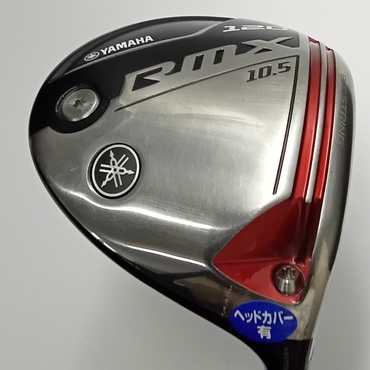 RMX　120 1W 10.5°  R TMX-420D