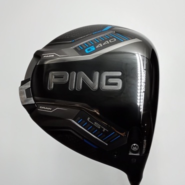 G440　LST 1W 9°  SR ALTA　J　CB　BLUE