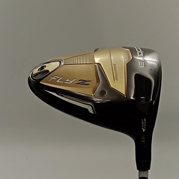 FLY-Z　Black 1W SR cobra　SPEEDER