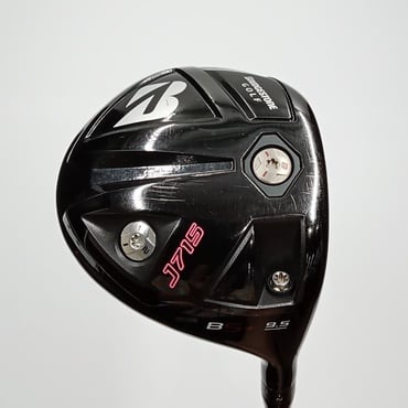 J715　B5+ 1W 9.5°  X Diamana B 70