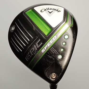 EPIC　SPEED 1W 10.5°  SR Diamana　50　for　Callaway