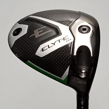 ELYTE　　　　　◆◆◆　(トリプルダイヤモンド) 1W 10.5°  S TENSEI　GREEN　60　for　Callaway