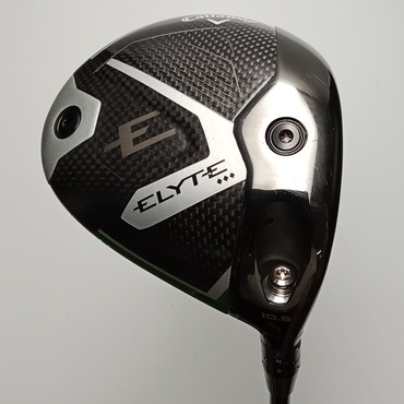 ELYTE　　　　　◆◆◆　(トリプルダイヤモンド) 1W 10.5°  S TENSEI　GREEN　60　for　Callaway