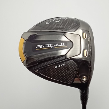 ROGUE　ST　MAX 1W 9°  S TENSEI CK Pro Orange 60
