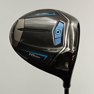NEXGEN　NS250 1W 9.5°  NS250D　TS　BLUE