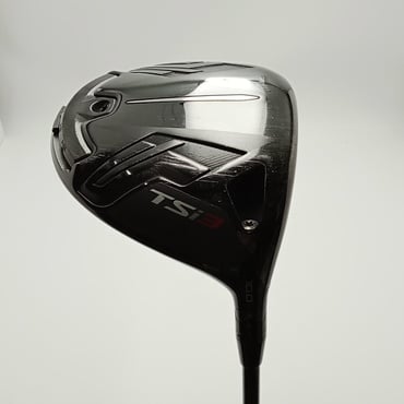 TSi　3 1W 10°  X The ATTAS 5