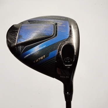 TW767 1W 10.5°  S VIZARD　EZ-C