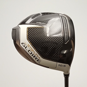 STEALTH　GLOIRE 1W 10.5°  SR Speeder　NX　for　TM