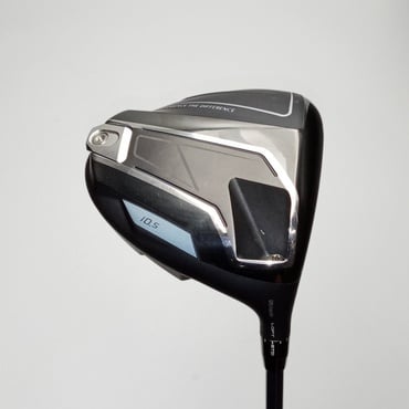 XXIO　14+ 1W 10.5°  S Speeder　NX　DST　for　XXIO