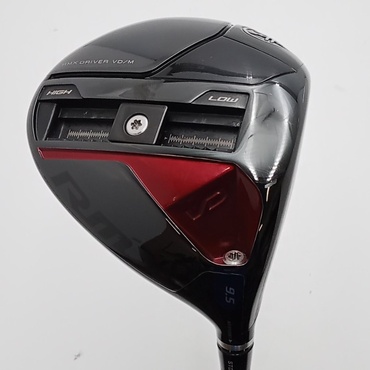 RMX　VD/M 1W 9.5°  S TENSEI Pro Blue 1K 60
