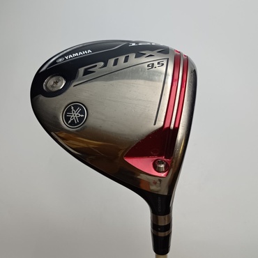 RMX　120 1W 9.5°  S Tour AD HD-5