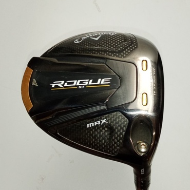 ROGUE　ST　MAX 1W 10.5°  S Diamana　PD　50