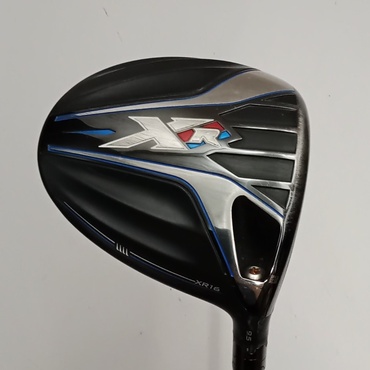 XR　16 1W 9.5°  S Tour　AD　GP-5