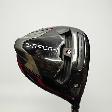 STEALTH　PLUS 1W 10.5°  S ディアマナTM５０S