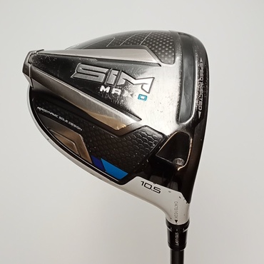 SIM　MAX　D 1W 10.5°  R TENSEI　BLUE　TM50